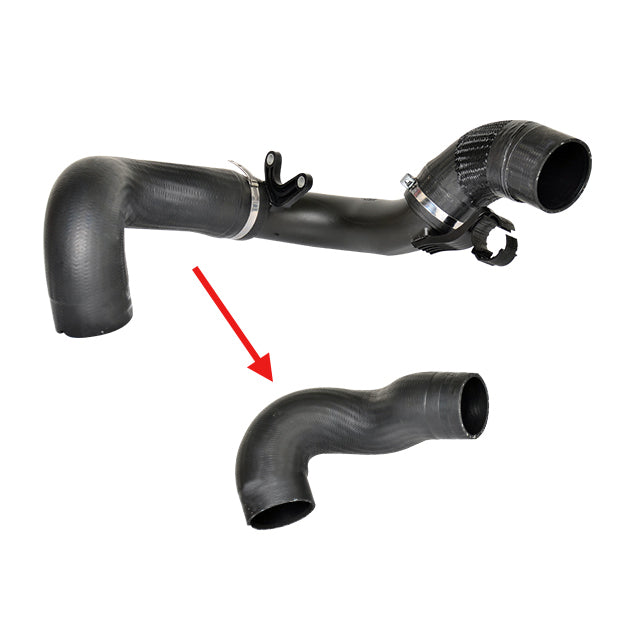 Citroen Jumper Peugeot Boxer Turbo Hortumu 1609011780 1606660280 1371842080 1366747080