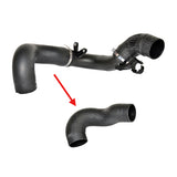 Citroen Jumper Peugeot Boxer Turbo Hortumu 1609011780 1606660280 1371842080 1366747080