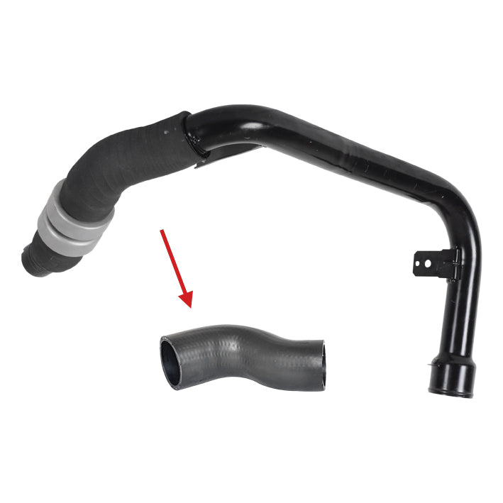 Citroen Jumper Fiat Ducato Peugeot Boxer Turbo Hortumu 1359961080 1356517080 1355581080 1349249080 0382.LY