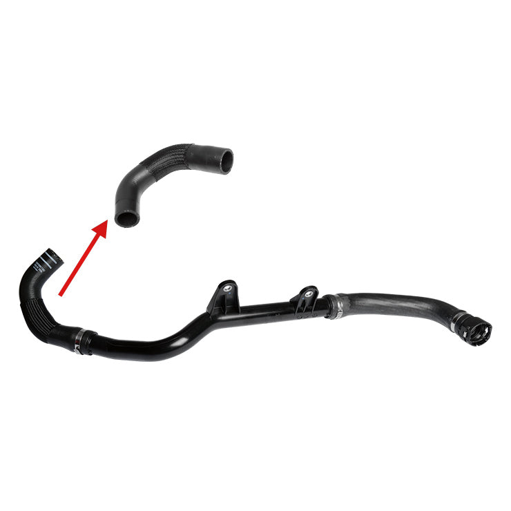 Citroen Jumper Peugeot Boxer Radyatör Giriş Hortumu 1366739080 46863333 1606662280 1679948980