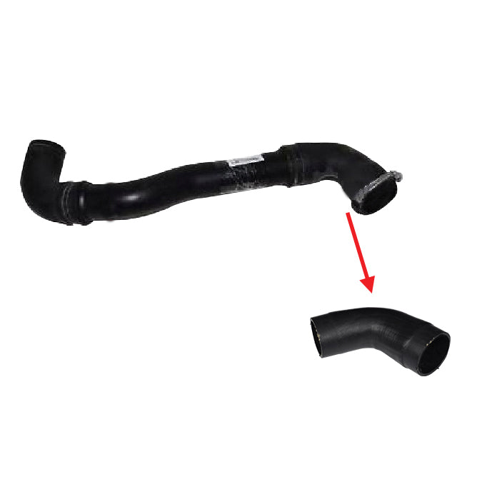 Citroen Jumpy Fiat Scudo Peugeot Expert Turbo Hortumu 1490872080 1484101080 0382.HQ