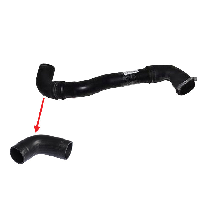 Citroen Jumpy Fiat Scudo Peugeot Expert Turbo Hortumu 1490872080 1484101080 0382.HQ