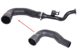 Fiat Doblo Turbo Hortumu 51901748 51812225 51984103 52008379