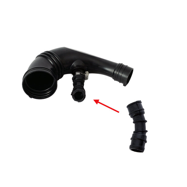 Fiat Doblo Turbo Borusu Hortumu 51848880