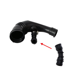 Fiat Doblo Turbo Borusu Hortumu 51848880