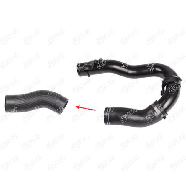 Fiat Doblo Turbo Hortumu 52008381 51984106 51832224