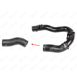 Fiat Doblo Turbo Hortumu 52008381 51984106 51832224