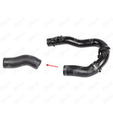 Fiat Doblo Turbo Hortumu 52008381 51984106 51832224