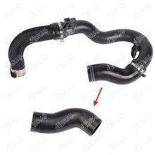 Görseli Galeri görüntüleyiciye yükleyin, Fiat Doblo Turbo Hortumu 52091408 52087203