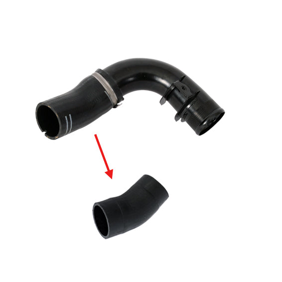 Fiat Bravo Lancia Delta Turbo Hortumu 51792357