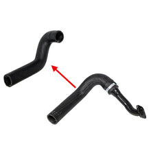 Görseli Galeri görüntüleyiciye yükleyin, Alfa Romeo Mito Fiat Punto Turbo Hortumu 55703072