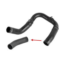 Görseli Galeri görüntüleyiciye yükleyin, Alfa Romeo Mito Fiat Punto Turbo Hortumu 55703081