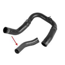 Görseli Galeri görüntüleyiciye yükleyin, Alfa Romeo Mito Fiat Punto Turbo Hortumu 55703081