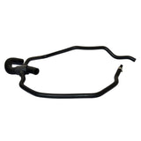 Fiat Cinquecento Radyatör Çıkış Hortumu 46407689