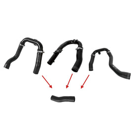 Fiat Linea Turbo Hortumu 51800396 51883502 52018163 51883503 51976435 51805814 51800393