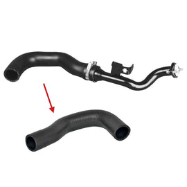 Fiat Linea Turbo Hortumu 52018162 51883501 52003941