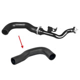 Fiat Linea Turbo Hortumu 52018162 51883501 52003941