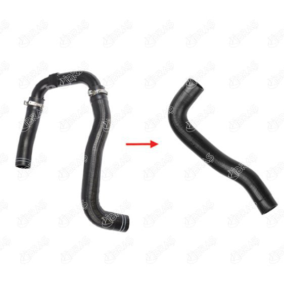 Fiat Linea Turbo Hortumu 51805814