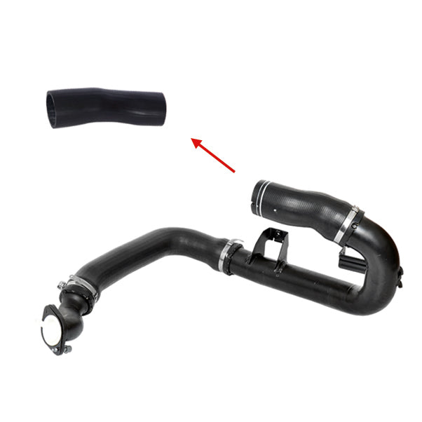 Fiat Linea Turbo Hortumu 51780450