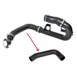 Fiat Linea Turbo Hortumu 51780450