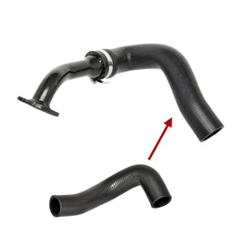 Fiat Fiorino Qubo Turbo Hortumu 51780784