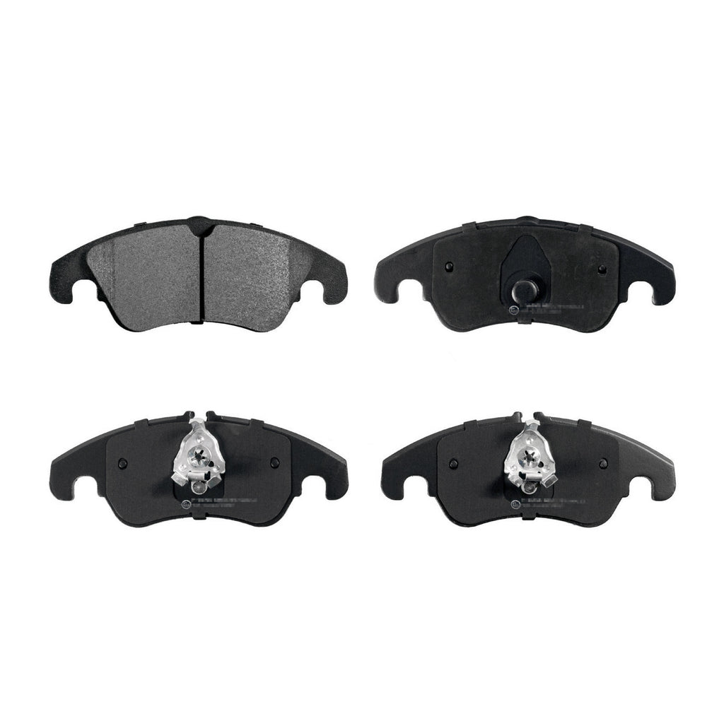 Ford Focus Fren Balatası 1551486