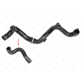 Fiat Fiorino Qubo Turbo Hortumu 51998293