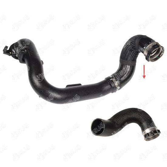 Alfa Romeo Giulietta Turbo Hortumu 50530225 50521559 50517523 68297015AA
