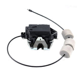 Mercedes-Benz W164 GL450 ML350 Arka Kapı Kilidi 1647400735