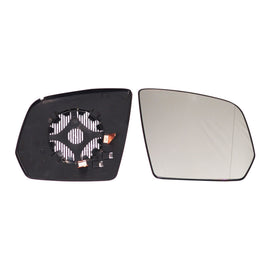 Mercedes-Benz W164 X164 Ayna Camı Sağ Isıtıcılı 1648105019