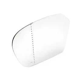 Mercedes-Benz W169 W254 A170 Ayna Camı Isıtmalı Sol 1698100721