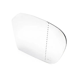 Mercedes-Benz W169 W254 A170 Ayna Camı Isıtmalı Sağ 1698100821