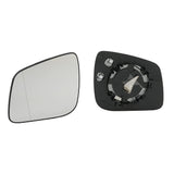 Mercedes-Benz W169 W245 Ayna Camı Sol Isıtmalı 1698102121