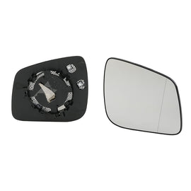 Mercedes-Benz W169 W245 Ayna Camı Sağ Isıtmalı 1698102221