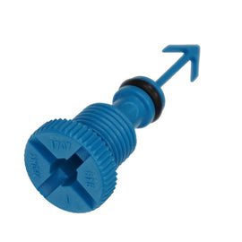 BMW E46 X5 X3 Z4 Radyatör Tahliye Tapası 17111707818