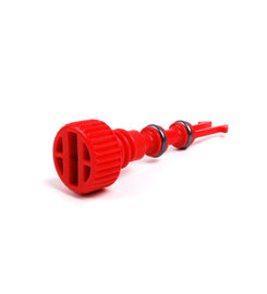 BMW E38 E39 E60 E65 E70 Radyatör Tahliye Tapası 17112247346