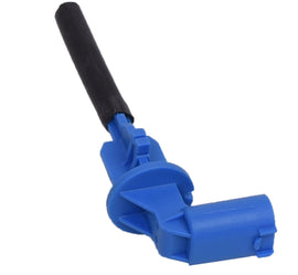 BMW E53 E60 E87 E90 Radyatör Su Seviye Sensörü 17117526845