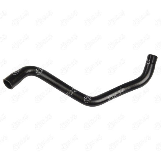 Citroen C3 DS3 Peugeot 208 Radyatör Çıkış Hortumu 1607138580