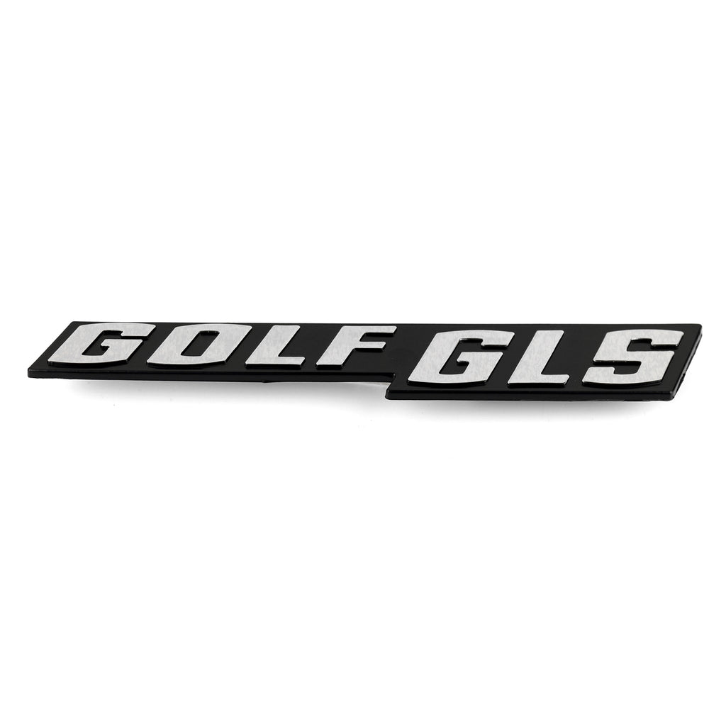 Volkswagen Golf Arka Yazı Golf GLS 171853687T