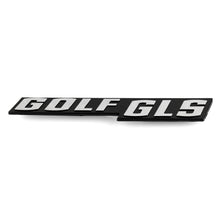 Görseli Galeri görüntüleyiciye yükleyin, Volkswagen Golf Arka Yazı Golf GLS 171853687T