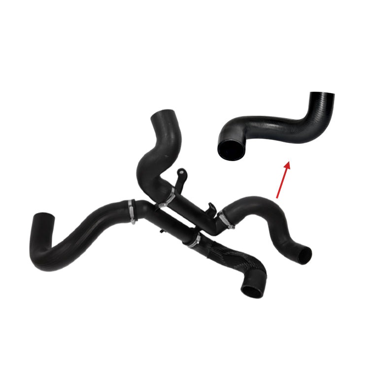 Citroen C5 Peugeot 407 Turbo Hortumu 0382.NQ 0382.SC