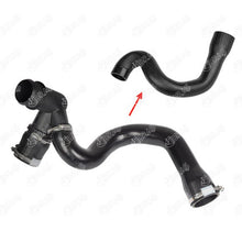 Görseli Galeri görüntüleyiciye yükleyin, Citroen C8 Fiat Ulysse Peugeot 807 Turbo Hortumu 0382.Z5 1491443080