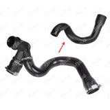 Citroen C8 Fiat Ulysse Peugeot 807 Turbo Hortumu 0382.Z5 1491443080