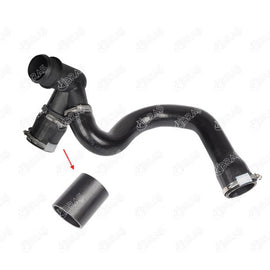 Citroen C8 Fiat Ulysse Peugeot 807 Turbo Hortumu 0382.Z5 1491443080