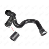 Citroen C8 Fiat Ulysse Peugeot 807 Turbo Hortumu 0382.Z5 1491443080