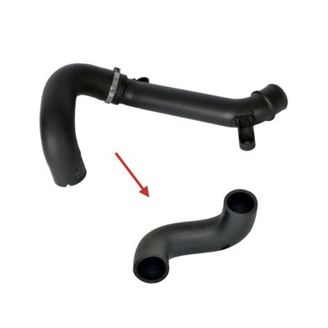 Citroen Nemo Peugeot Bipper Turbo Hortumu 0382.LT