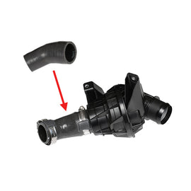 Citroen Nemo Peugeot Bipper Turbo Hortumu 1436.Q4