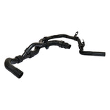 Citroen Berlingo Xsara Peugeot 306 Partner Radyatör Çıkış Hortumu 1351.V8