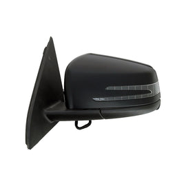 Mercedes-Benz A Serisi W176 Dış Dikiz Aynası Sol 1768100176