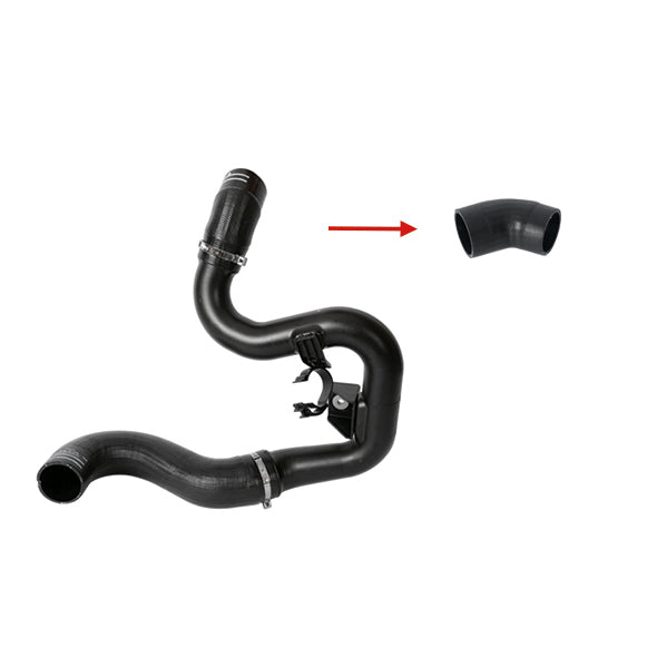 Citroen Jumper Fiat Ducato Peugeot Boxer Turbo Hortumu 1614084380 1379294080